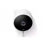 kamera do monitoringu NEST