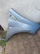 Błotnik bravo 336b 