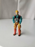 Stara figurka Downtown G.I. Joe 1989 Hasbro