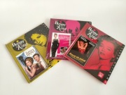 ZABAWNA DAMA Streisand + ŚNIADANIE U TIFFANY'EGO +PROSZĘ NIE PUKAĆ Monroe