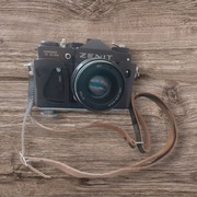 OkAZJA !!!   APARAT ZENIT TTL 