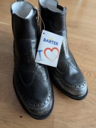 Botki ,sztyblety jesień/wiosna