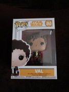 Figurka Funko Pop Star Wars - Val 243