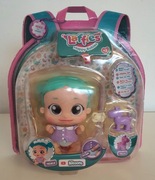 Imc Toys Interaktywna Lalka Laffies Nora Bobas Z Dźwiękiem