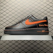 NIKE AIR FORCE 1 VLONE buty męskie rozmiary 39 - 46