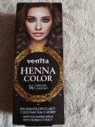 Henna kasztan 14 Venita 