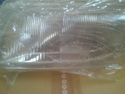 Opel Astra F 1.4 lampa przednia lewa