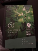 Psychologia Sprzedaży Mateusz Grzesiak