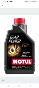 Motul 75 w 80 olej przekladniowy