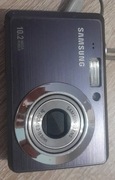 Aparat Samsung ES55