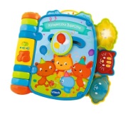 VTech Interaktywna Książeczka Bajeczka 60341