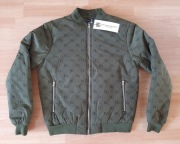 Kurtka męska BG LOCO firmy Brandenburg Nowa z metką