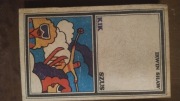 Irwin Shaw – Szus