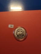 10 zł 2004 r. 60. rocznica Powstania Warszawskiego