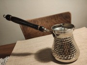tygielek do kawy po turecku 500ml