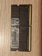 Pamięć RAM sodimm ddr4 64GB (2x 32GB)