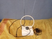 Antena Telewizyjna Pokojowa