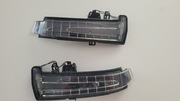 Kierunkowskaz migacz PRAWY Mercedes W117 W204 W176 W212 W218