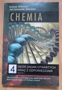 Chemia Zbiór zadań otwartych wraz z odpowiedziami 4 Witowski