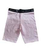 Kolarki różowe 3-4 lata 