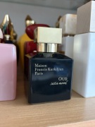 Maison Francis Kurkdjian - Oud Satin mood edp 5ml