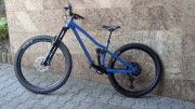 Dartmoor Rocbird Junior 27.5/26 r. 2025 - JAK NOWY!