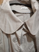 Kurtka wiosenna jesienna Vila