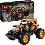 LEGO Technic - Monster Jam DIGatron