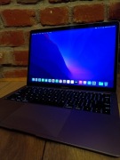 Macbook Air a1932 16/512 (2018r) Do negocjacji