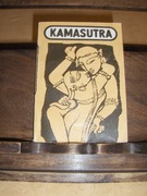 KAMASUTRA I INNE REGUŁY MIŁOŚCI