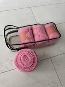 Owijki różowe Marka NN
