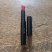 Avon Beauty Lip Stylo satynowa szminka Frisky Red