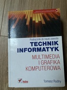 Technik informatyk,multimedia i grafika komputerowa 