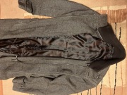 Płaszcz męski jesionka rozmiar M