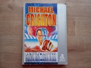 Michael Crichton - Człowiek terminal