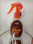 Mihi olejek do opalania spf15