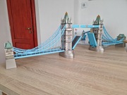 Ravensburger 3D Puzzle Tower Bridge, London