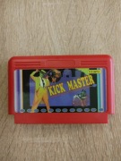 Kick Master - kartridż na konsolę Pegasus