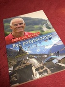 LAMA OLE NYDAHL - BYĆ POŻYTECZNYM