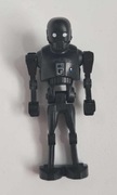LEGO minifigurka - Droid KX (K-2SO)