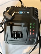 Ładowarka do baterii MacAllister 18V 2,4A