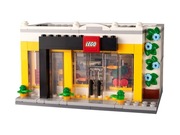 LEGO 40528 - Sklep LEGO Store UNIKAT NOWY