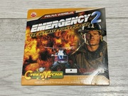 Emergency 2 The Ultimate Fight For Life PC