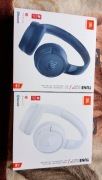 Sprzedam 2 pary słuchawek  jbl