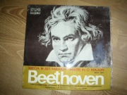 Beethoven--Mass in C major.  .  NM