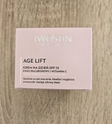 Iwostin Age Lift SPF15 40+ 50 ml krem do twarzy na dzień