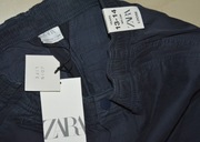 Zara, spodnie chłopięce, rozm. 164, nowe