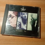 Kaliber 44 - 3:44 344 CD oryginał SP Records