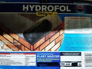 hydrofol folia izolacja fundamentów 0,25x50m