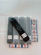 PILOT do TV TCL RC833 ORYGINAL BATERIA GRATIS SZUBKA DOSTAWA